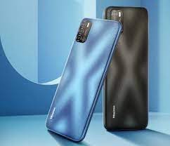 گوشی موبایل هایسنس مدل E50 ظرفیت 64 گیگابایت - رم 4 گیگابایت