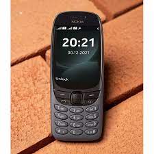 گوشی موبایل نوکیا مدل 6310 (2021)