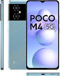 گوشی موبایل شیائومی مدل Poco M4 5G - ظرفیت 128 گیگابایت - رم 6 گیگابایت