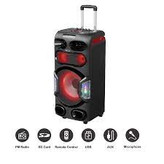 اسپیکر بلوتوثی قابل حمل تسکو مدل TS 1910