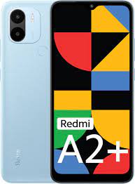 گوشی موبایل شیائومی Redmi A2 plus ظرفیت ۶۴ گیگابایت رم ۳ گیگابایت 23028RNCAG