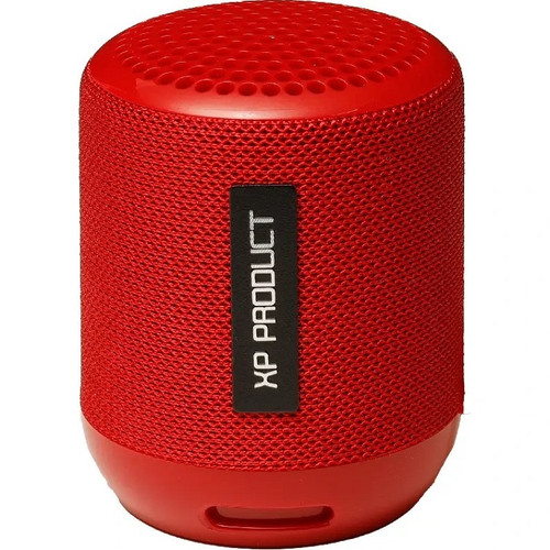 اسپیکر شارژی بلوتوثی XP-B606Gضد آب