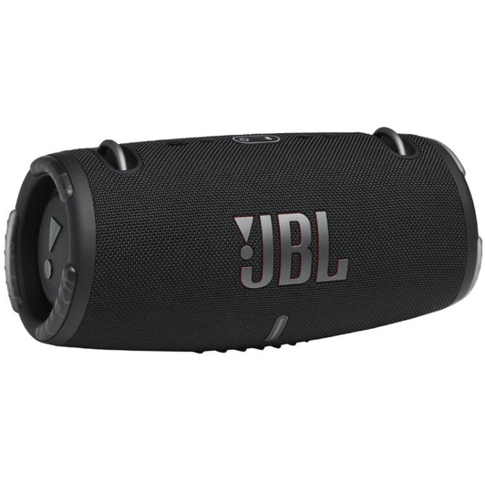 اسپیکر شارژی بلوتوثی JBL XTREME E3 ضد آب