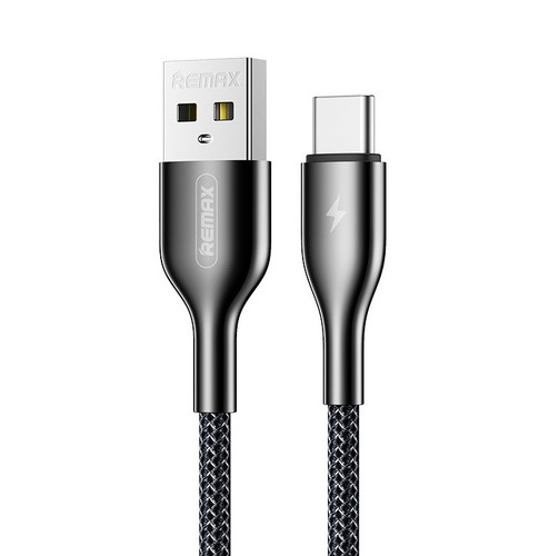 کابل 1 متر شارژر و دیتا REMAX تایپ سی