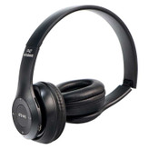 هدفون بلوتوثی رم خور P47