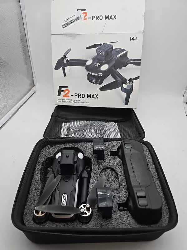 کوادکوپتر drone F2promax gps