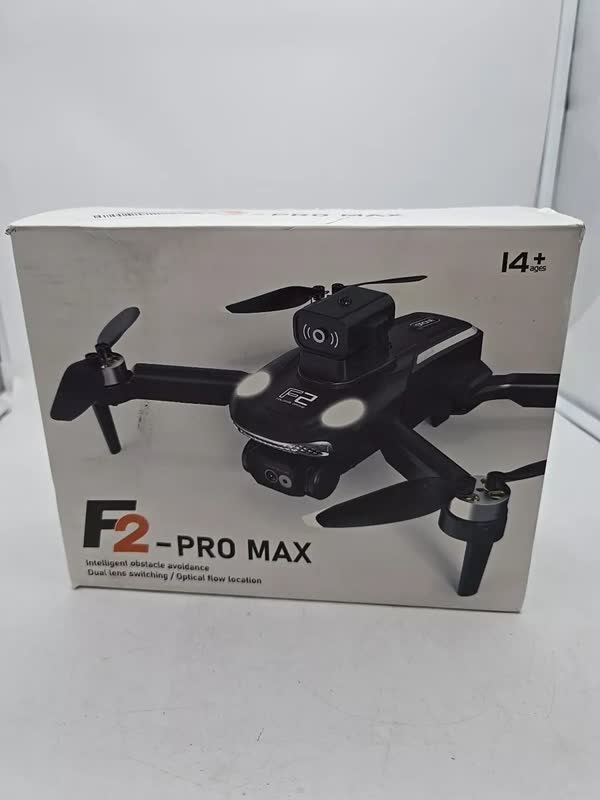 کوادکوپتر drone F2promax gps