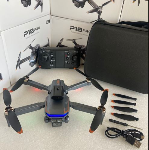 کوادکوپتر بدون دوربین Drone p18