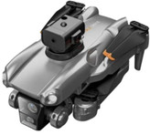 کواد کوپتر بدون دوربین Drone p25 GPS